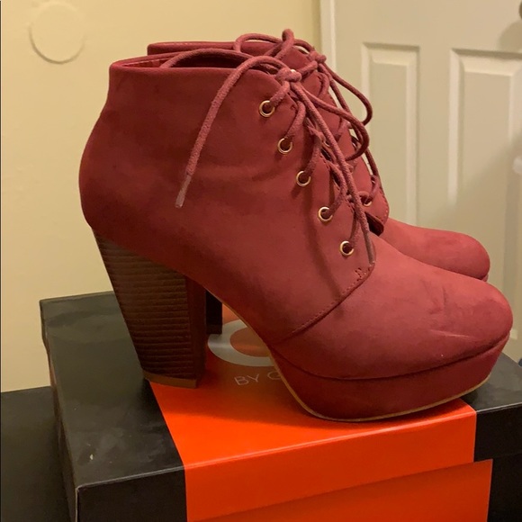 Booties - Picture 4 of 5